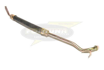 Foto de FLEXÍVEL EMBREAGEM T-R113 - Marca Compatível